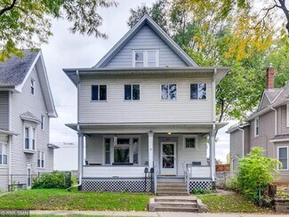 Building Photo - 888 Sherburne Ave