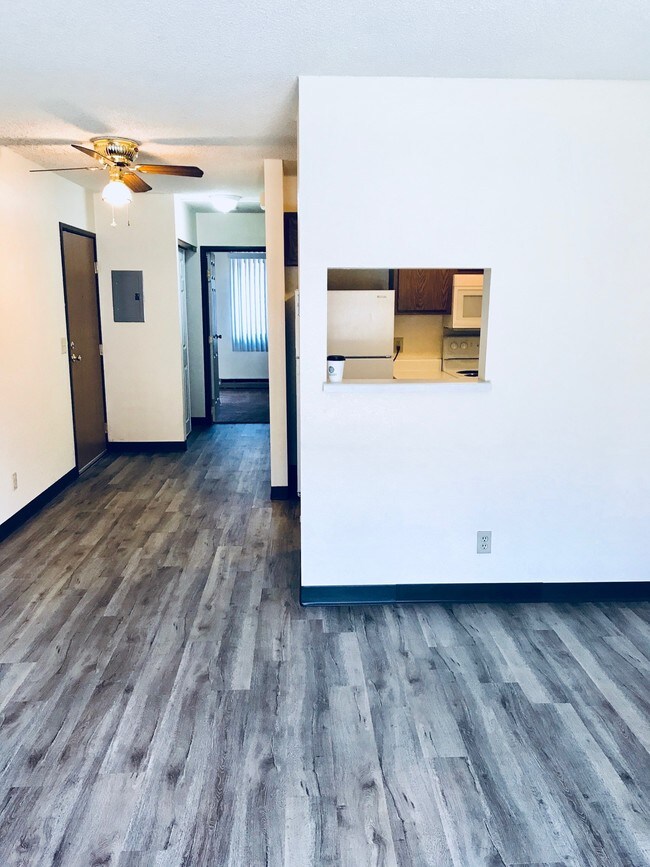 Harvest Granger Apartment Apartments Billings, MT