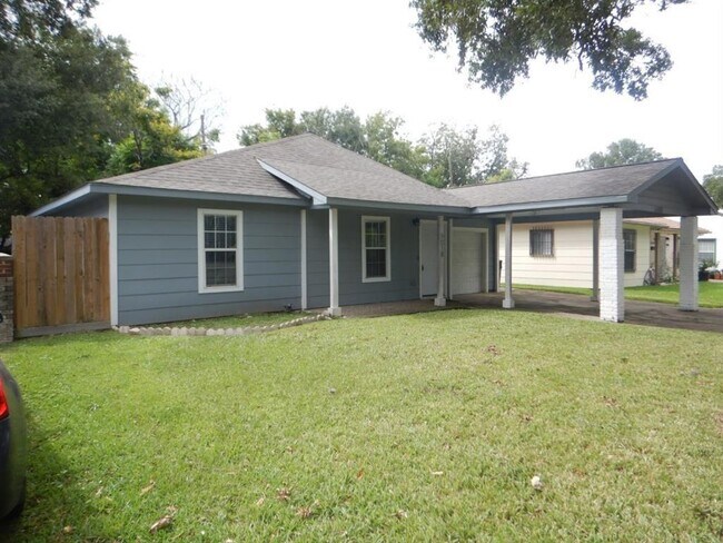 Building Photo - 5018 Nassau Rd