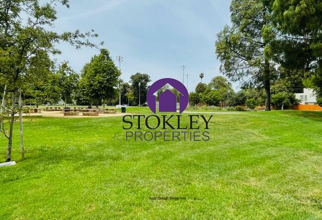 Foto del edificio - Stokley Properties Presents 5 Zurich Ct, P...