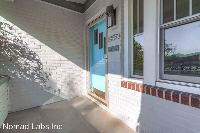 Building Photo - 4 br, 2 bath House - 1250 S Logan St