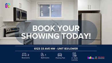 Building Photo - 6123-6133 33 Ave NW
