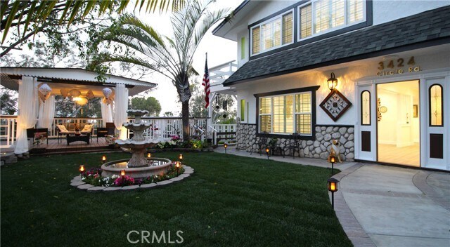Foto del edificio - 3424 Circle Rd