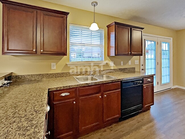 Building Photo - 4328 Pender Ct