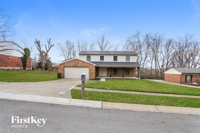 Primary Photo - 1564 Parliament Ct