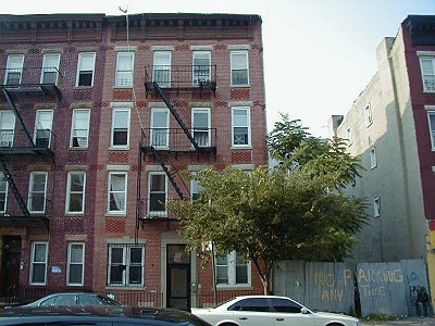 Primary Photo - 939 Jefferson Ave