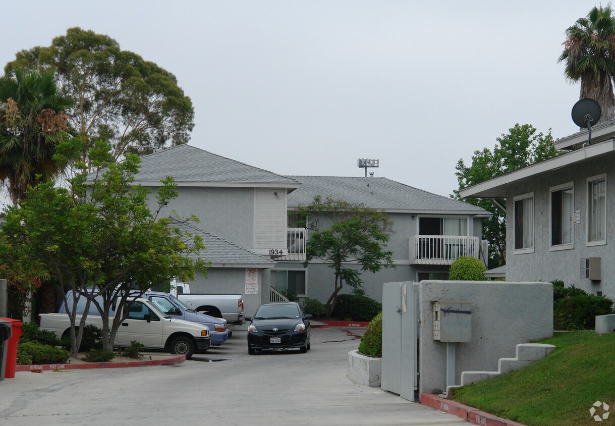 Foto principal - 1932-1934 West Dr