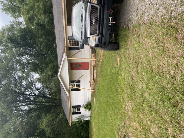 Primary Photo - 3725 Hamilton Mountain Rd