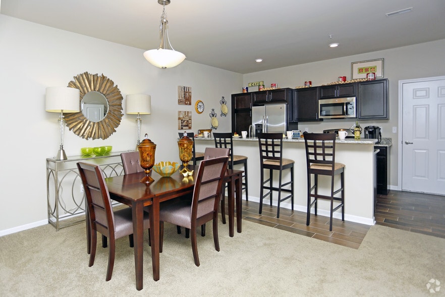 Parkways of Auburn Hills Rentals Auburn Hills, MI