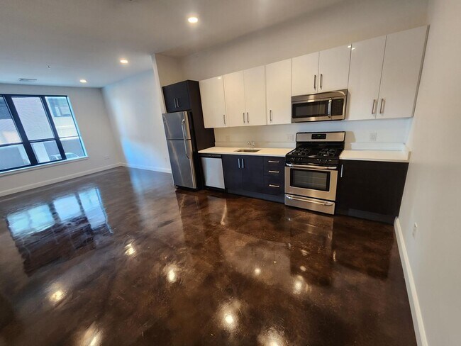 Foto del interior - 22 Mechanic