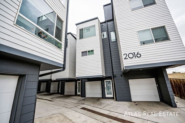 Photo - 2016 N Bryant St Apartment