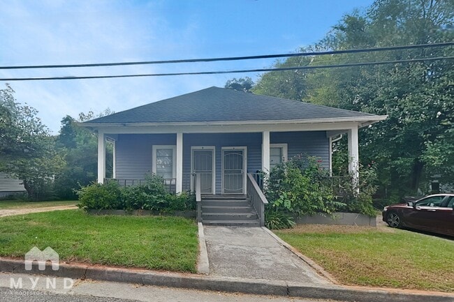Building Photo - 6344 Cooper St