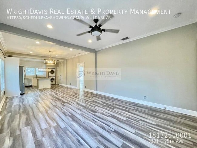 Foto del edificio - 3301 E 25th Ave