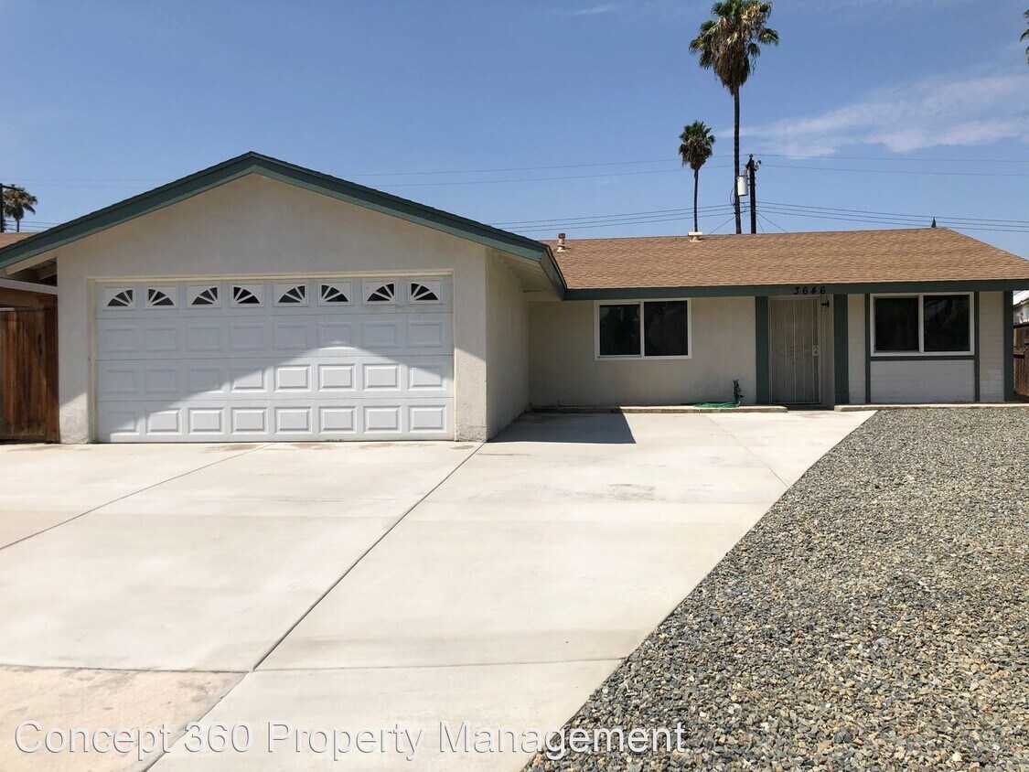 Primary Photo - 3 br, 1.5 bath House - 3646 WINDSONG ST