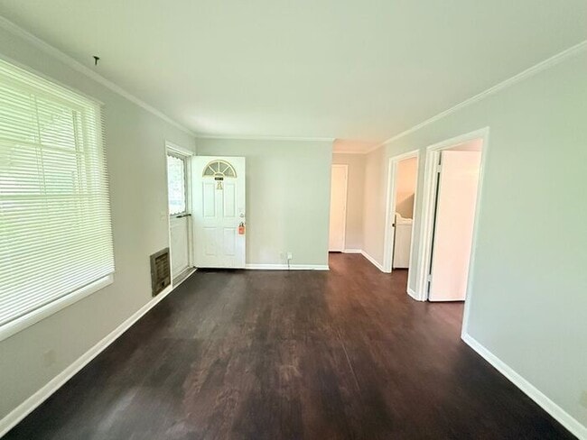 Foto del edificio - Cute 1 Bedroom in East Nashville!