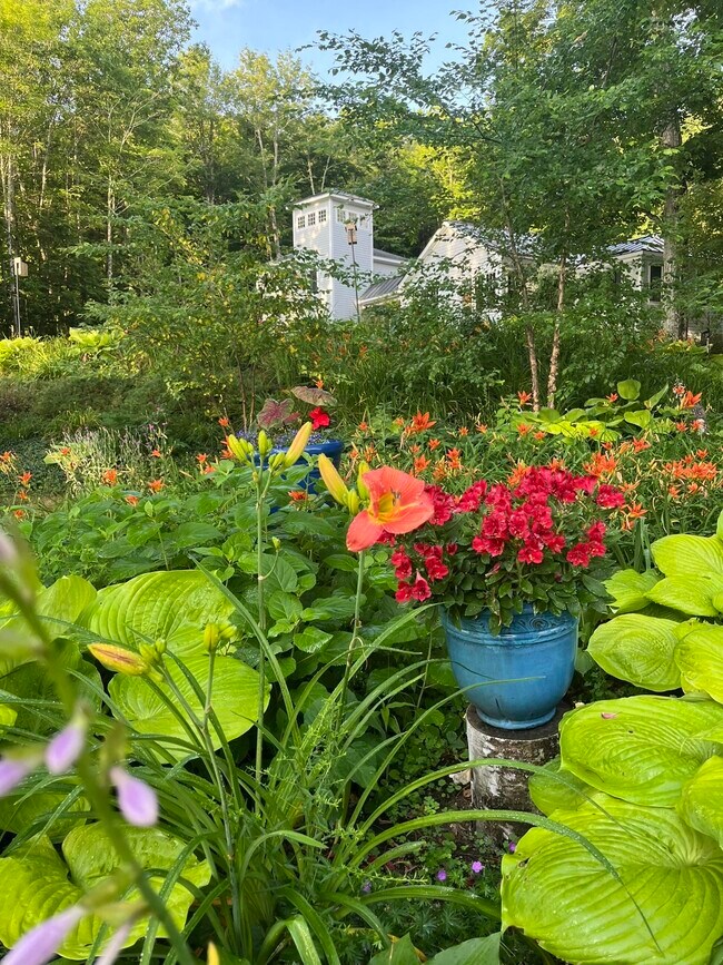 Foto del edificio - 586 Bunker Rd