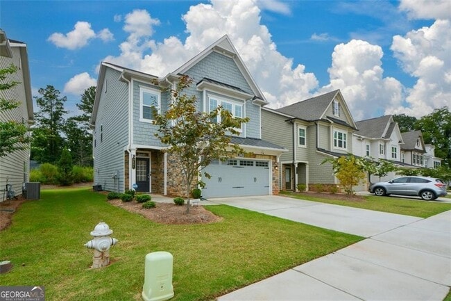 Building Photo - 3401 Park Pointe Cir