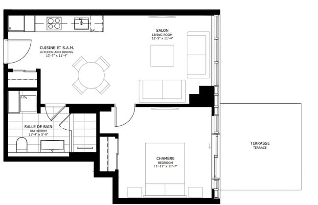 Building Photo - 10 Av. Rosemount