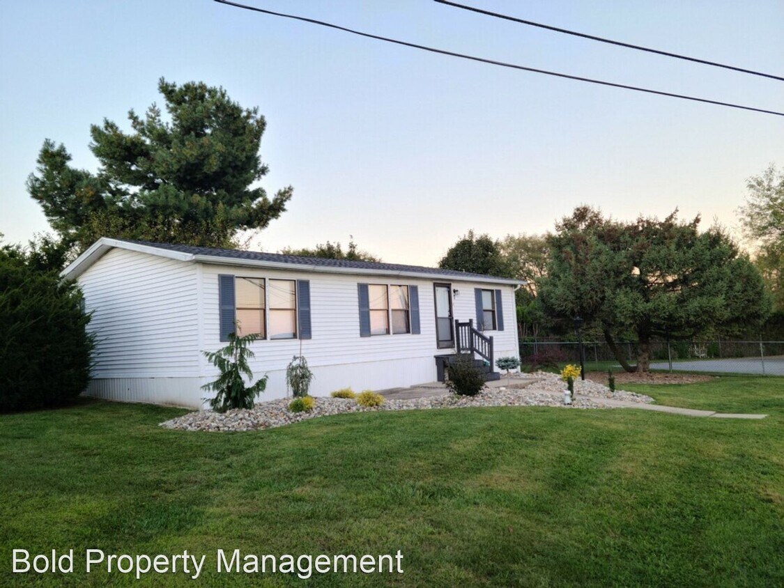 Foto principal - 3 br, 2 bath House - 7 Trailer Dr.