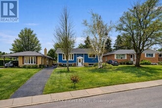 Building Photo - 198 Rose St