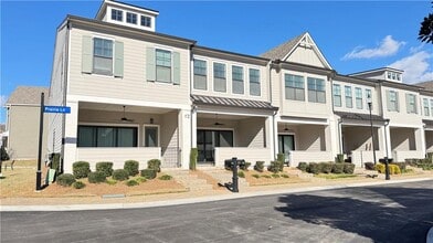 Building Photo - 201 Prairie Ln