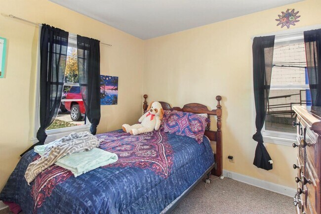 Foto del edificio - Charming 2 Bedroom Upper Unit in West Allis!