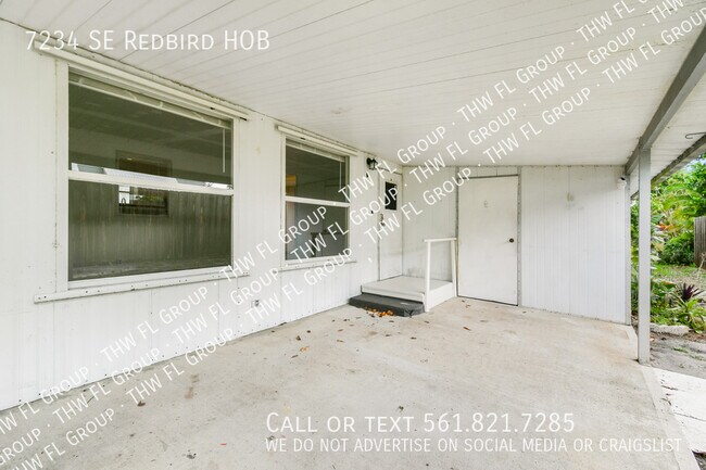 Foto del edificio - 7234 SE Redbird Cir