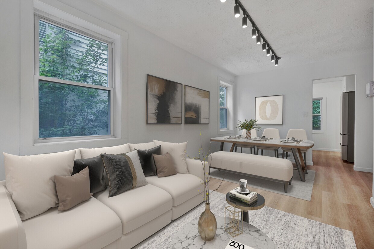 Foto principal - 1225 Regent St