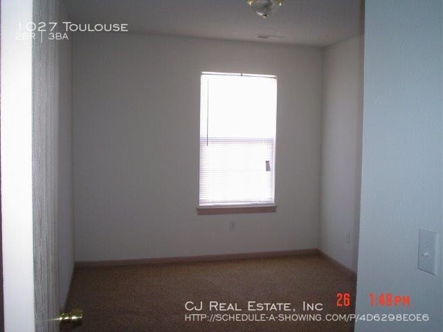Building Photo - 1027 Toulouse St