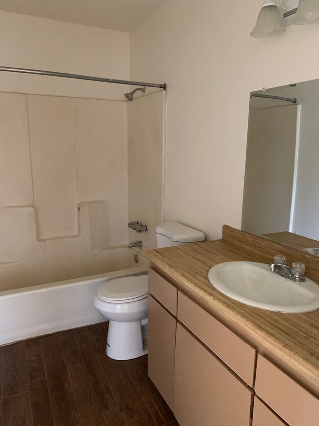 Bathroom - 59 S Rogers Ln