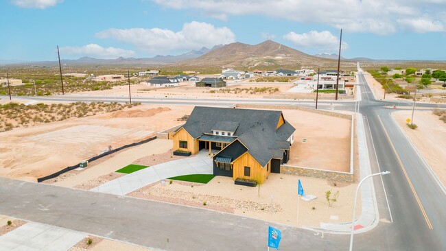 Building Photo - 3291 Colina Court - New Construction - 4 B...