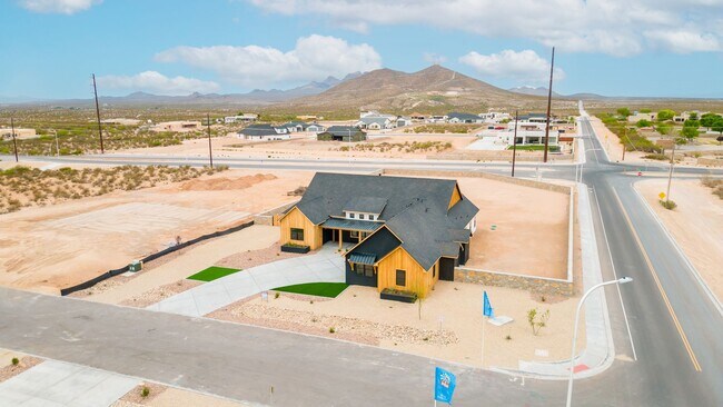 Foto del edificio - 3291 Colina Ct