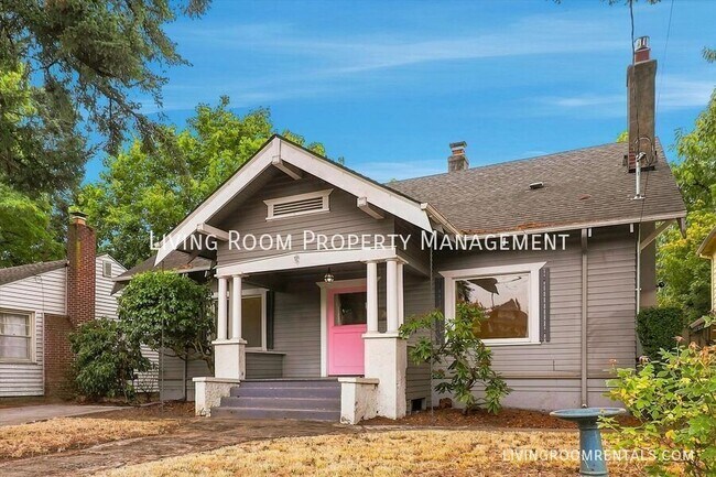 Building Photo - 7504 SE Woodstock Blvd