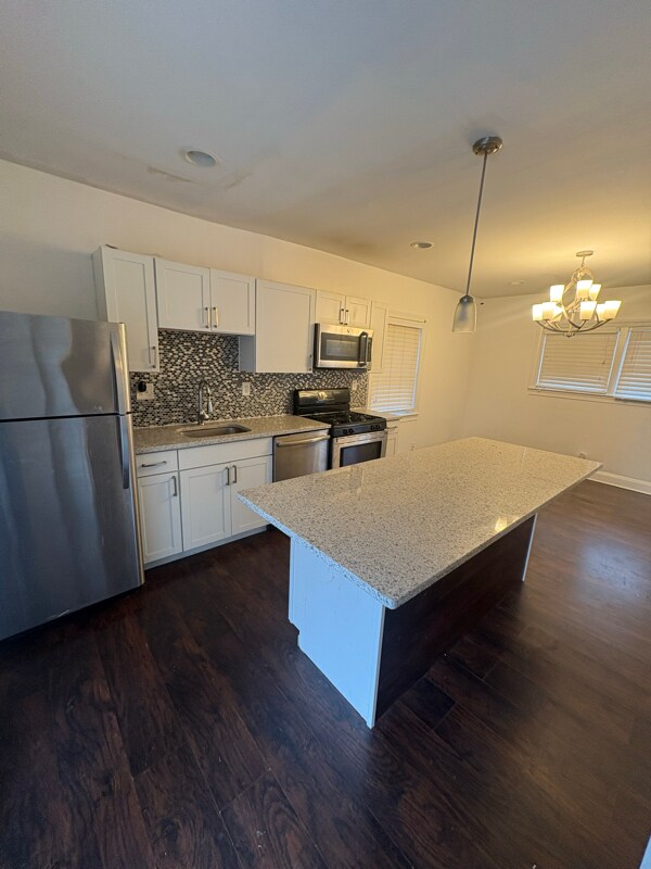 Foto del edificio - 412 N Bend Rd