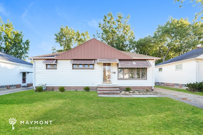 Foto principal - 703 Sterling Rd