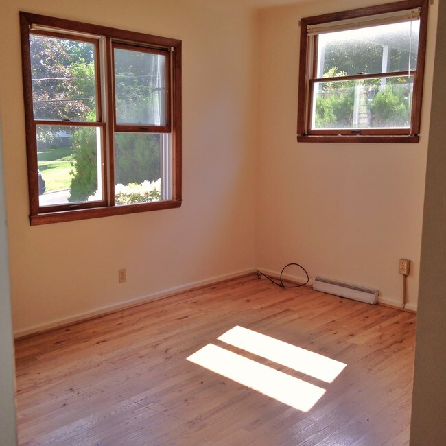 sala de estar - 1117 Chestnut St