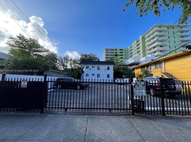 Foto del edificio - 1152 NW 3rd St