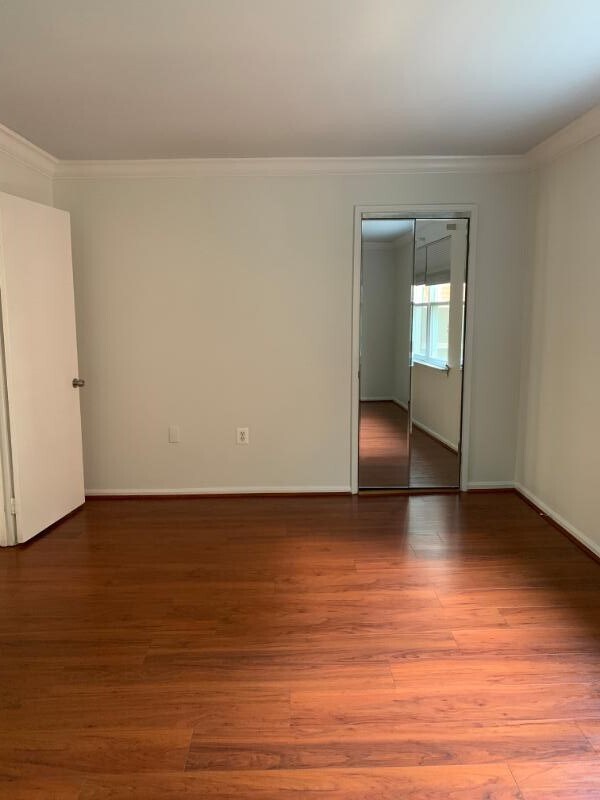 Bedroom - 438 N Armistead St