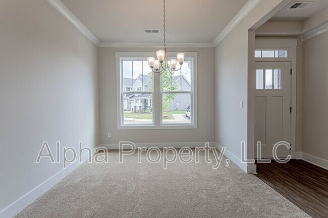Photo - 211 Green River Way Townhome