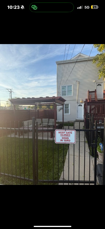 Building Photo - 5113 W Lexington St