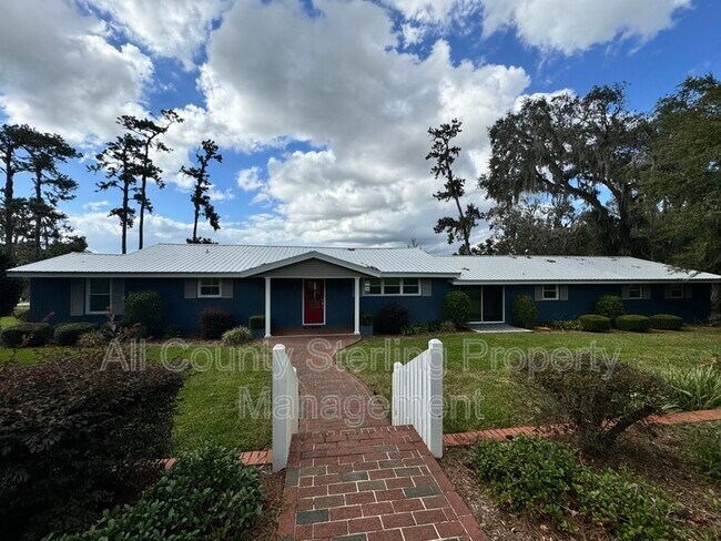 Foto del edificio - 8732 US-90