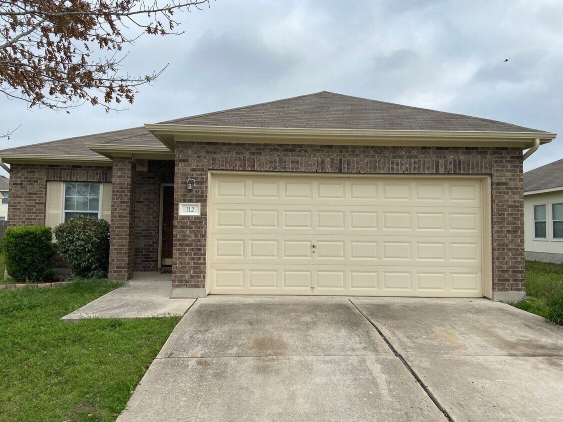 Foto principal - 3/2 Home in Hutto