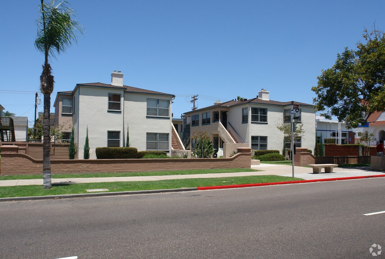 Foto principal - 406-422 Orange Ave