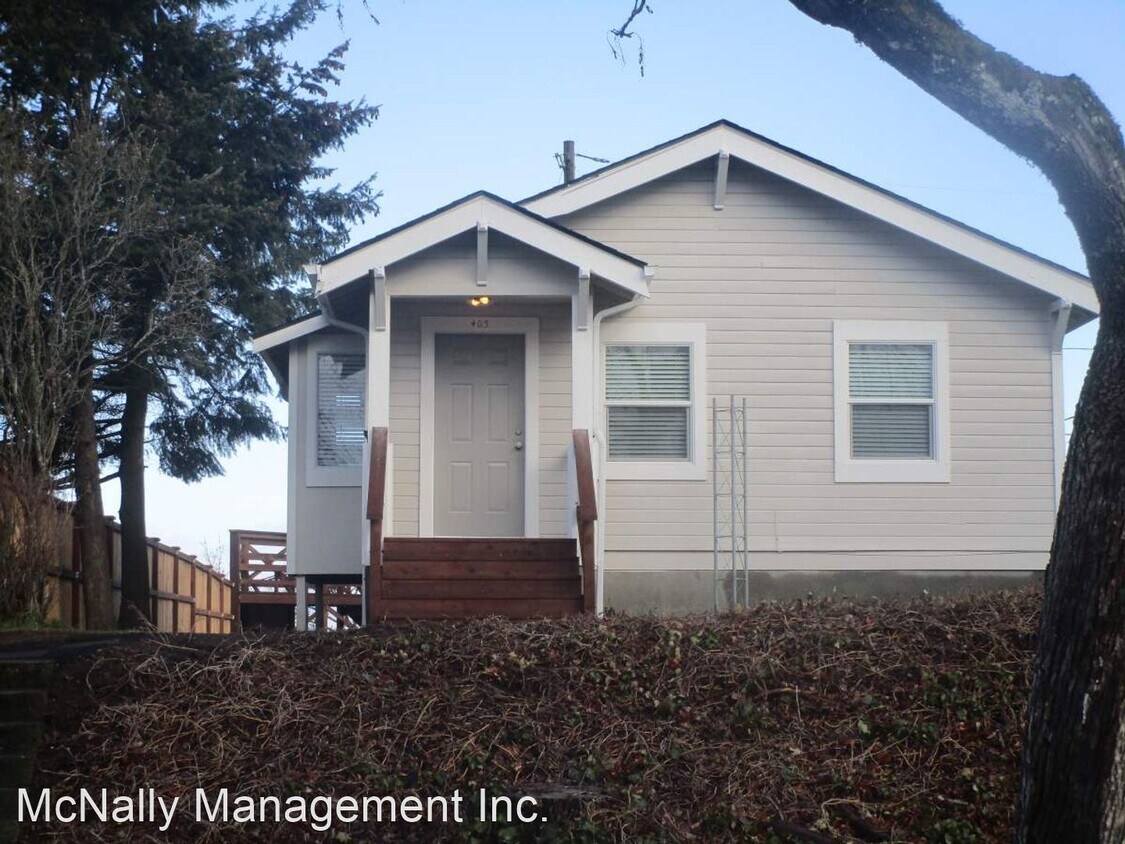 1 br, 1 bath House 403 E Wright Avenue House Rental in WA