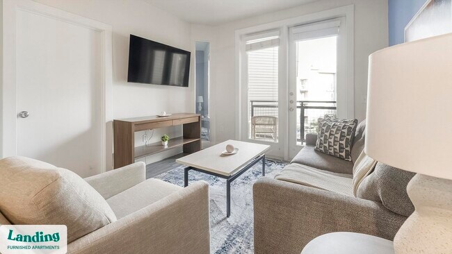 Foto del edificio - 810 W St Johns Ave