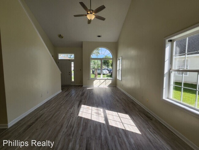 Foto del edificio - 3 br, 2.5 bath House - 442 Wallingford Circle