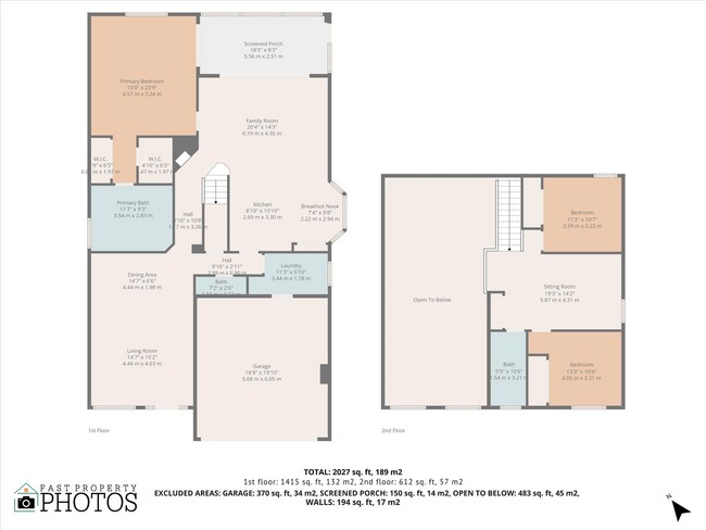 Foto del edificio - 4194 Bluff Harbor Way