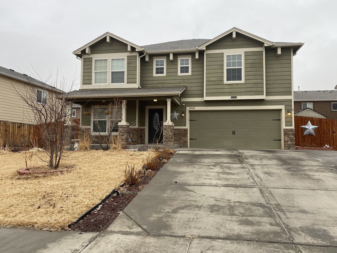 Primary Photo - Copper Canyon - 3 bedroom