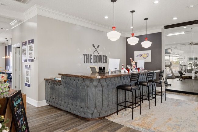 Photo - The Bower Student Living Apartments