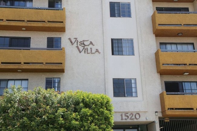 Interior Photo - Vista Luxury Investments, LLC